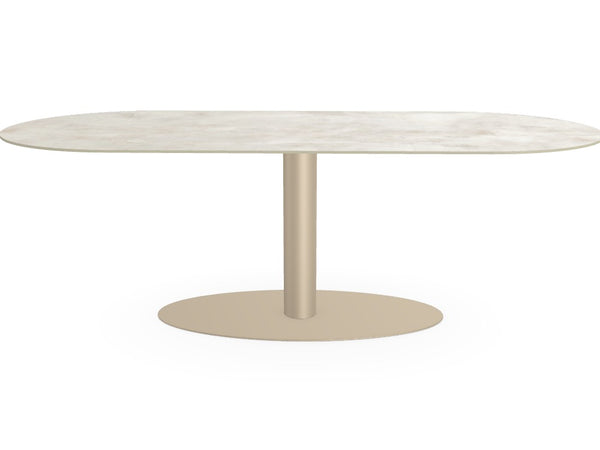 Eettafel - Maatwerk #DDQK0B - {{ product.type }} - Kas20