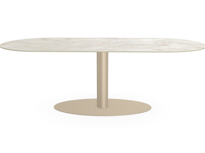 Eettafel - Maatwerk #DDQK0B - {{ product.type }} - Kas20