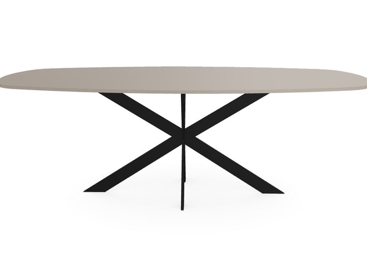 Eettafel - Maatwerk #DDVKQA - {{ product.type }} - Kas20