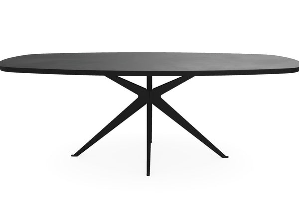 Eettafel - Maatwerk #DDWL5I - {{ product.type }} - Kas20