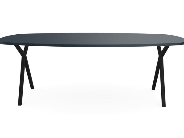 Eettafel - Maatwerk #DE1ZJC - {{ product.type }} - Kas20