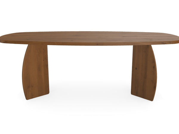 Eettafel - Maatwerk #DEAIVN