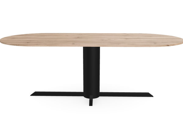 Eettafel - Maatwerk #DEBN5V - {{ product.type }} - Kas20