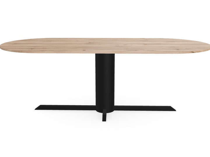 Eettafel - Maatwerk #DEBN5V - {{ product.type }} - Kas20