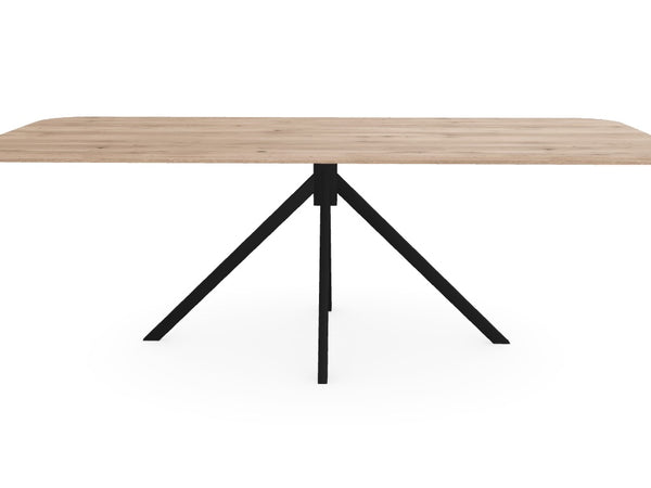 Eettafel - Maatwerk #DEFTUN - {{ product.type }} - Kas20