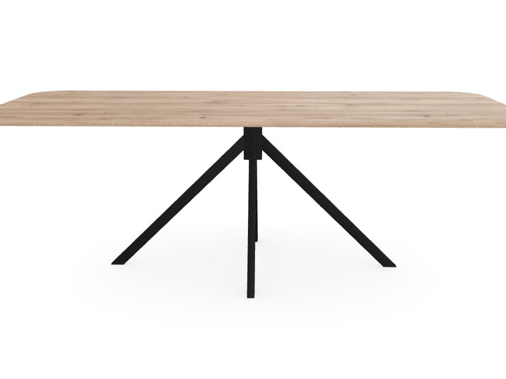 Eettafel - Maatwerk #DEFTUN - {{ product.type }} - Kas20