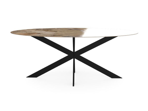 Kas20 Eettafel - Maatwerk #DEHOK9 - {{ product.type }} - Kas20