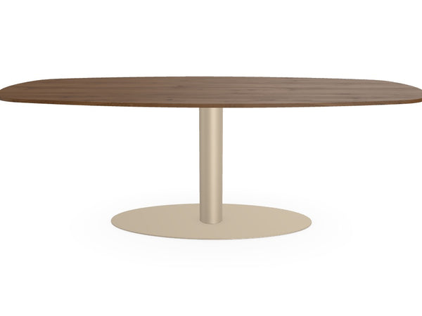 Eettafel - Maatwerk #DER5DW - {{ product.type }} - Kas20