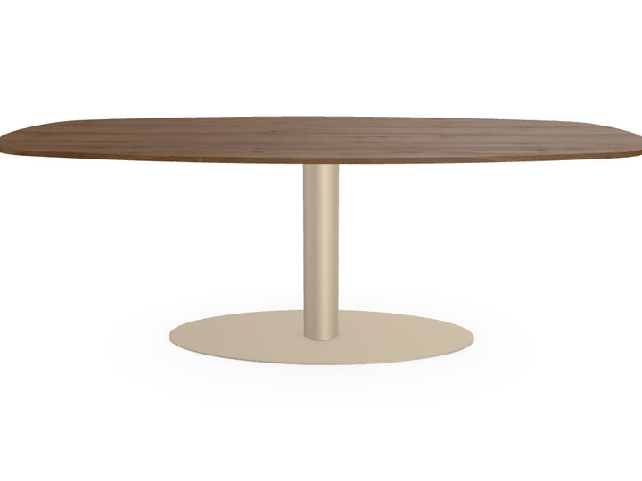 Eettafel - Maatwerk #DER5DW - {{ product.type }} - Kas20