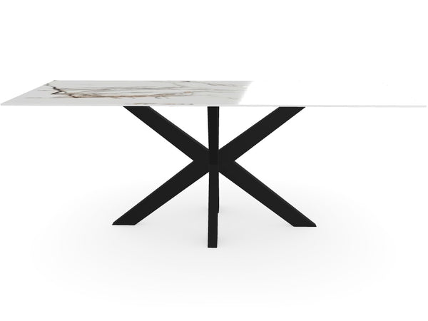 Eettafel - Maatwerk #DEU8OT - {{ product.type }} - Kas20