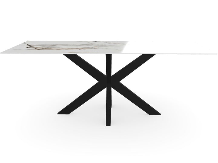 Eettafel - Maatwerk #DEU8OT - {{ product.type }} - Kas20