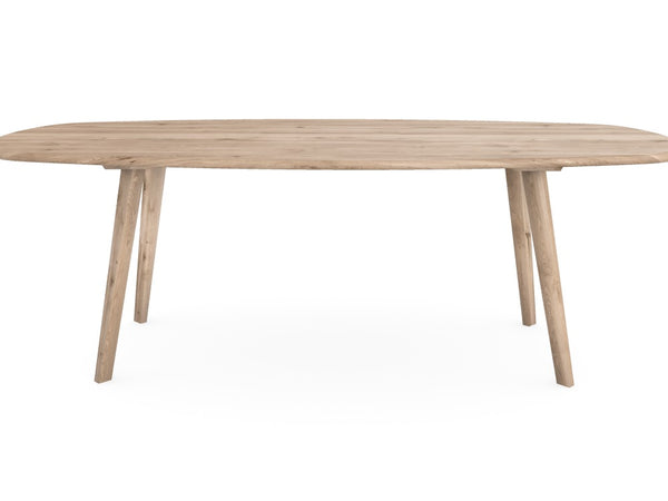 Eettafel - Maatwerk #DEZAJ2 - {{ product.type }} - Kas20
