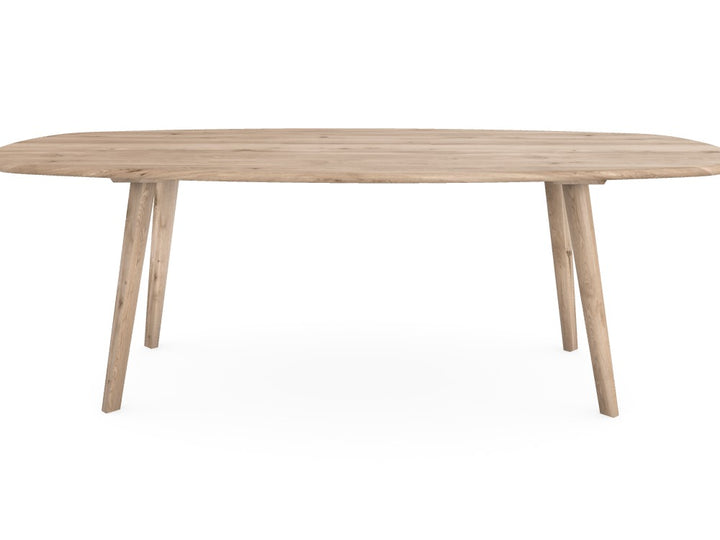 Eettafel - Maatwerk #DEZAJ2 - {{ product.type }} - Kas20