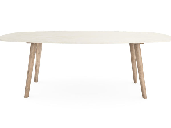 Eettafel - Maatwerk #DF8ICS - {{ product.type }} - Kas20