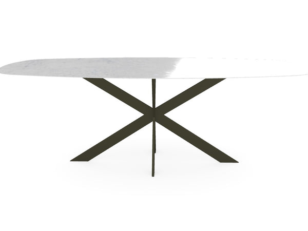 Eettafel - Maatwerk #DFGXW3 - {{ product.type }} - Kas20