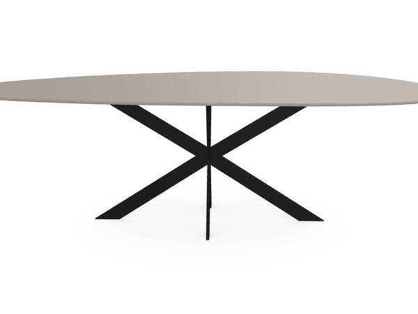 Eettafel - Maatwerk #DFJUSA - {{ product.type }} - Kas20