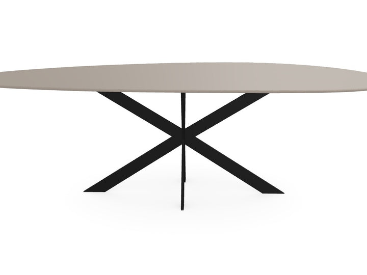 Eettafel - Maatwerk #DFJUSA - {{ product.type }} - Kas20
