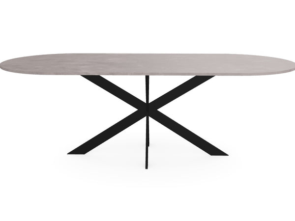 Eettafel - Maatwerk #DFK28J - {{ product.type }} - Kas20