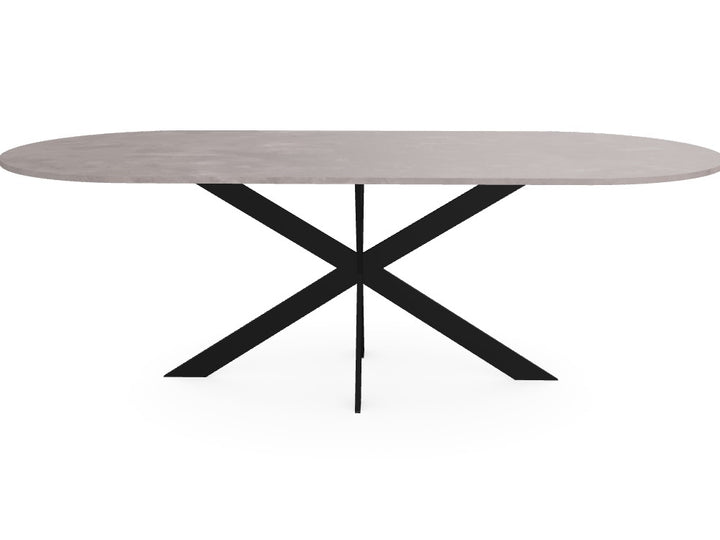 Eettafel - Maatwerk #DFK28J - {{ product.type }} - Kas20