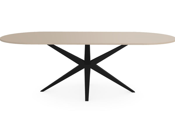 Eettafel - Maatwerk #DFQMDE - {{ product.type }} - Kas20