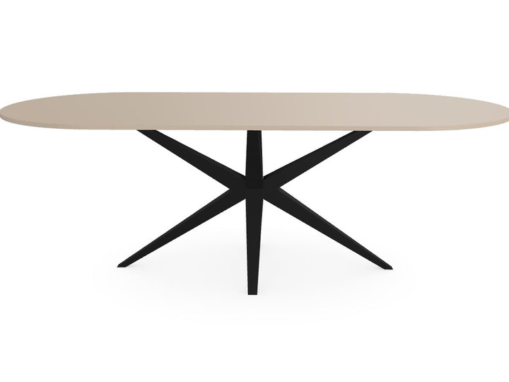 Eettafel - Maatwerk #DFQMDE - {{ product.type }} - Kas20