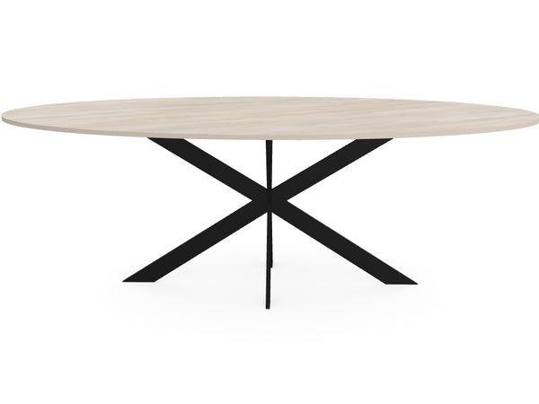 Eettafel - Maatwerk #DFT6PN - {{ product.type }} - Kas20