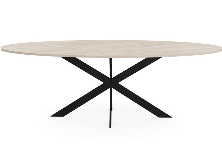 Eettafel - Maatwerk #DFT6PN - {{ product.type }} - Kas20