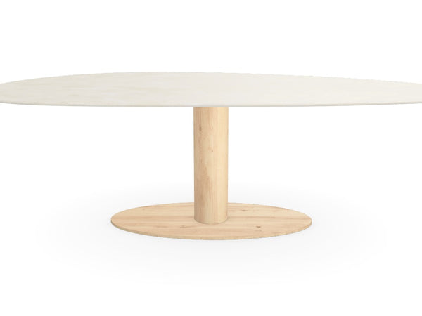 Eettafel - Maatwerk #DG2APR - {{ product.type }} - Kas20