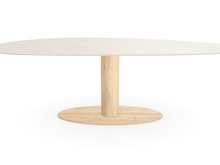 Eettafel - Maatwerk #DG2APR - {{ product.type }} - Kas20