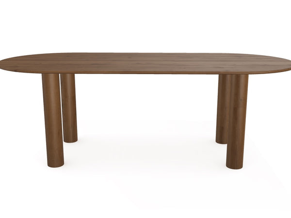 Eettafel - Maatwerk #DG3TKZ