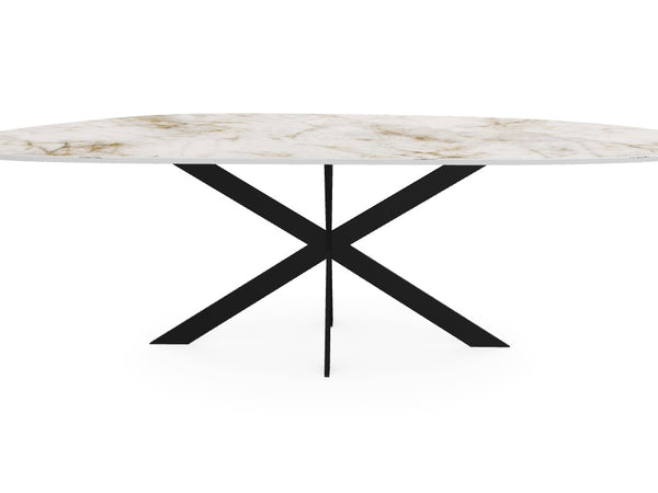 Eettafel - Maatwerk #DGMGCE