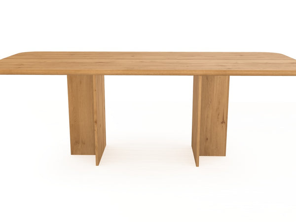 Eettafel - Maatwerk #DGYYUK - {{ product.type }} - Kas20