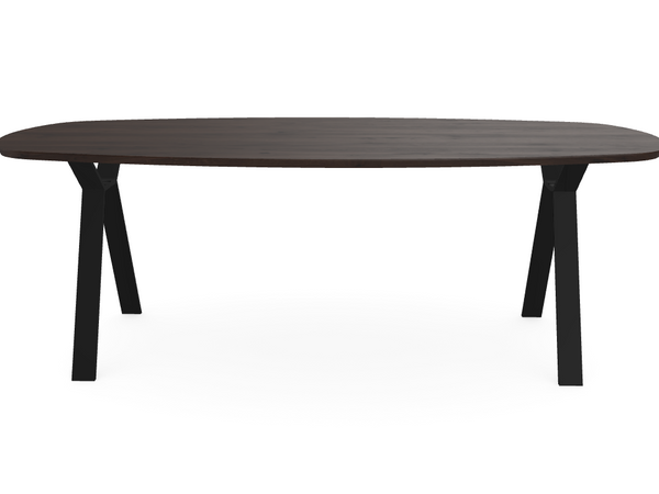 Eettafel - Maatwerk #DH2GUI - {{ product.type }} - Kas20