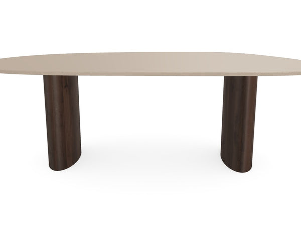 Eettafel - Maatwerk #DHB4KW