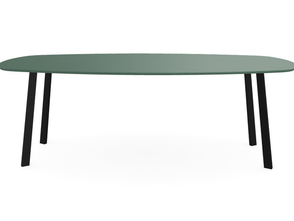 Eettafel - Maatwerk #DHBGSZ - {{ product.type }} - Kas20