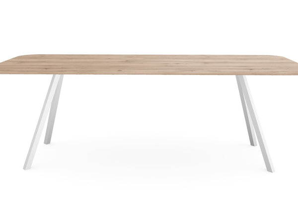 Eettafel - Maatwerk #DHBJLU - {{ product.type }} - Kas20