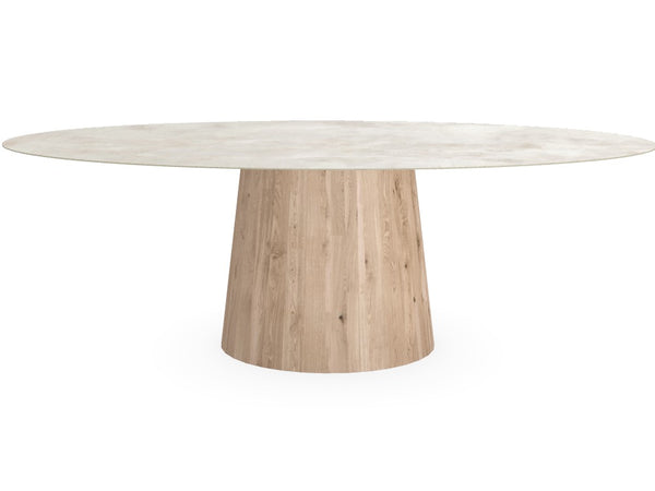 Eettafel - Maatwerk #DHIFW2 - {{ product.type }} - Kas20