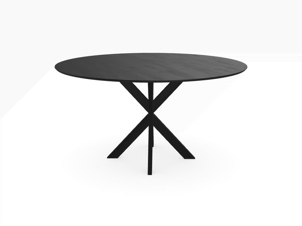 Eettafel - Maatwerk #DHLNJR - {{ product.type }} - Kas20