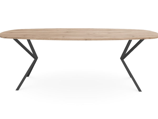 Eettafel - Maatwerk #DHMNGX - {{ product.type }} - Kas20