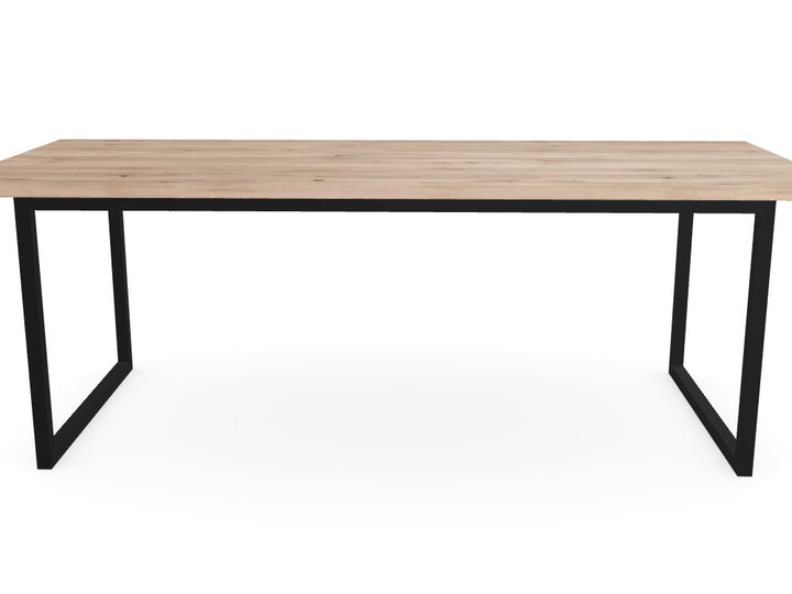Eettafel - Maatwerk #DHMVUH - {{ product.type }} - Kas20