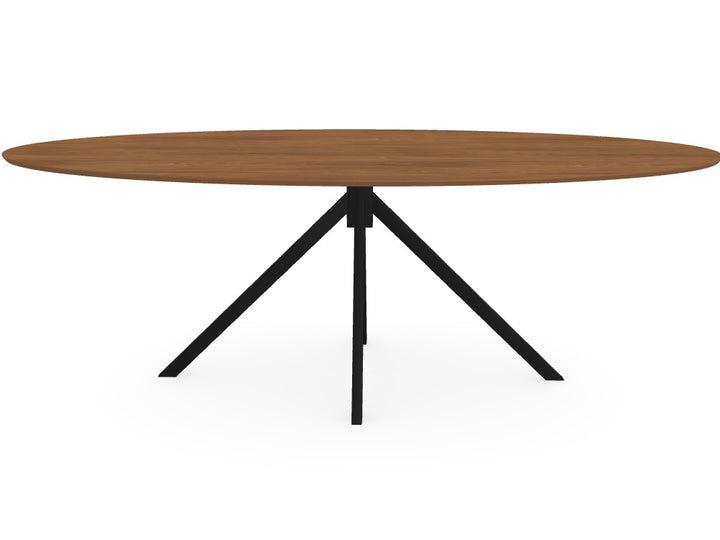 Eettafel - Maatwerk #DHNC04 - {{ product.type }} - Kas20