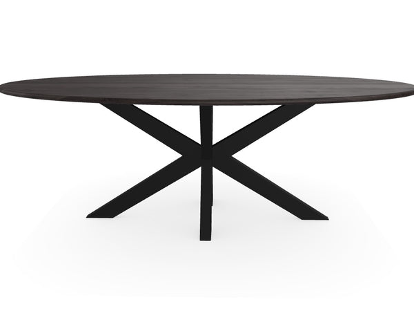 Eettafel - Maatwerk #DHQCDE - {{ product.type }} - Kas20