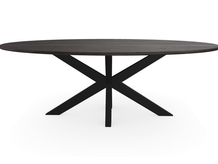 Eettafel - Maatwerk #DHQCDE - {{ product.type }} - Kas20