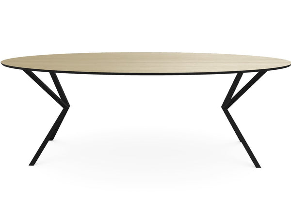 Eettafel - Maatwerk #DI24SL