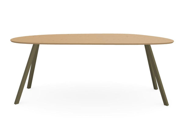 Kas20 Eettafel - Maatwerk #DI68GN - {{ product.type }} - Kas20