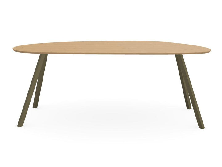 Kas20 Eettafel - Maatwerk #DI68GN - {{ product.type }} - Kas20