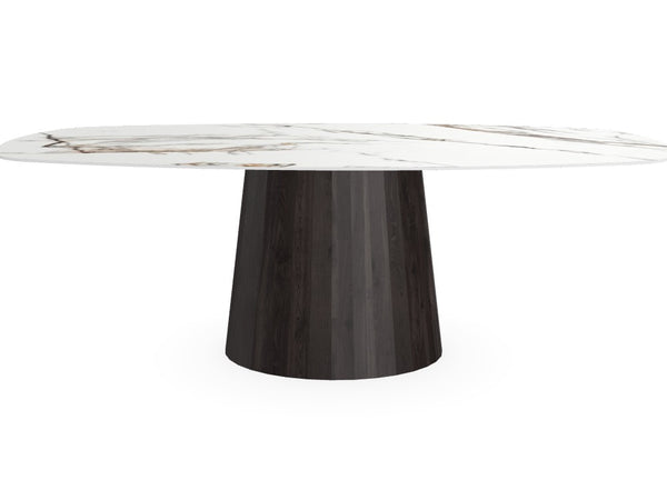 Eettafel - Maatwerk #DIAIYG - {{ product.type }} - Kas20