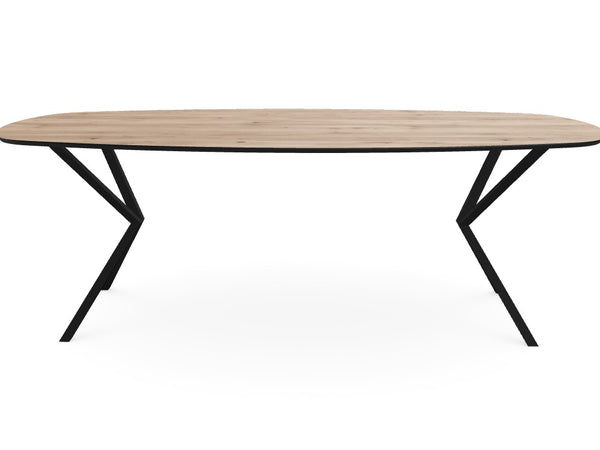 Eettafel - Maatwerk #DIDLPO