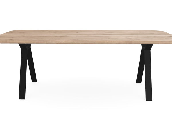 Eettafel - Maatwerk #DIHOQJ - {{ product.type }} - Kas20