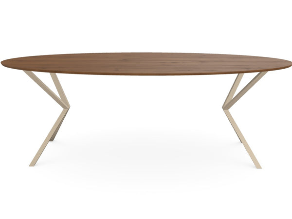 Eettafel - Maatwerk #DIKIV7 - {{ product.type }} - Kas20